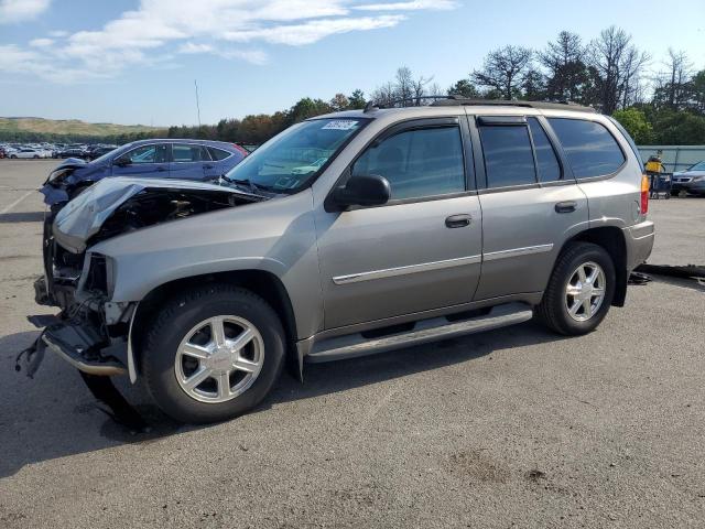  Salvage GMC Envoy