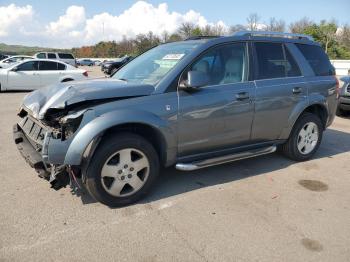  Salvage Saturn Vue