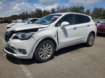  Salvage Buick Envision