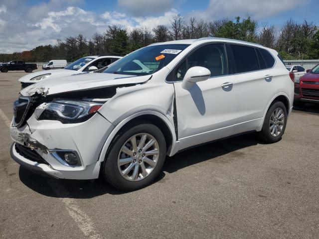  Salvage Buick Envision
