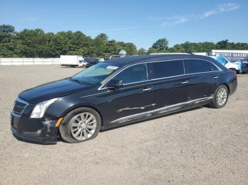  Salvage Cadillac XTS