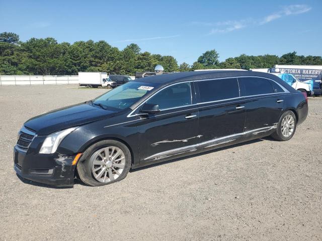  Salvage Cadillac XTS