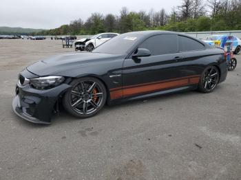  Salvage BMW M Series