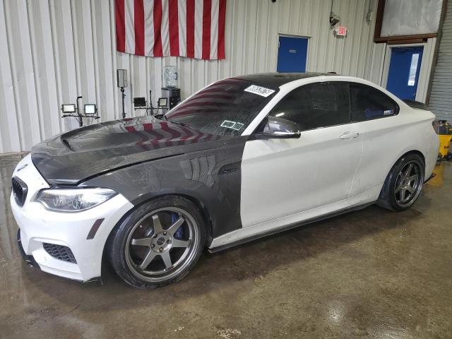 Salvage BMW M Series