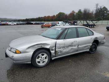  Salvage Pontiac Bonneville