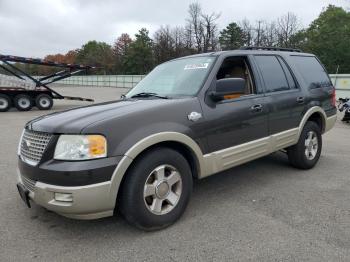  Salvage Ford Expedition