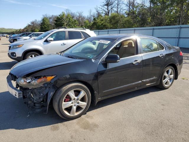  Salvage Acura TSX