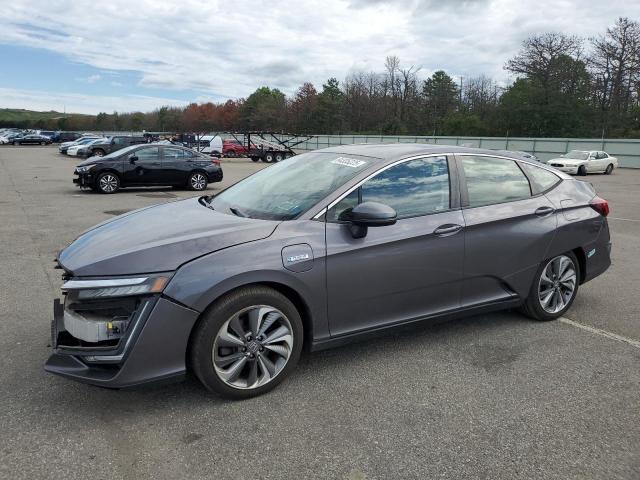  Salvage Honda Clarity