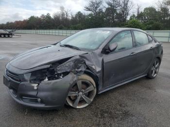  Salvage Dodge Dart