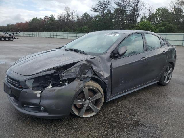  Salvage Dodge Dart