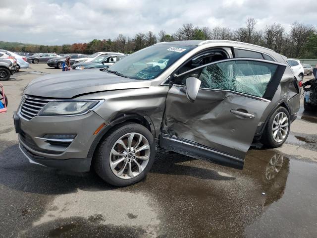  Salvage Lincoln MKC