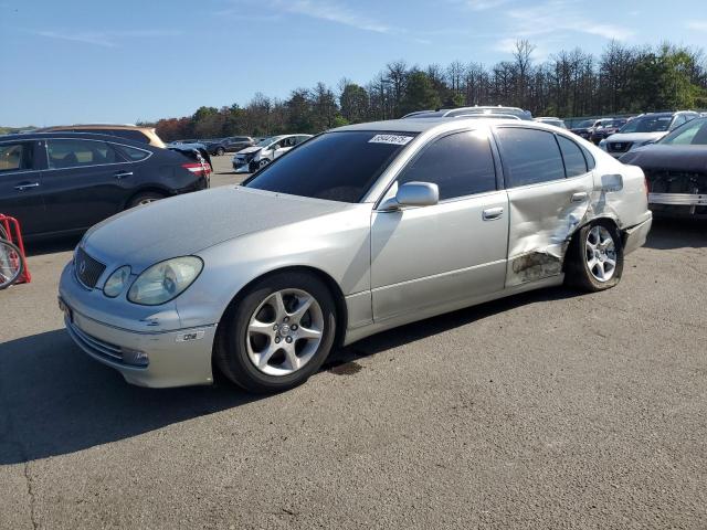  Salvage Lexus Gs