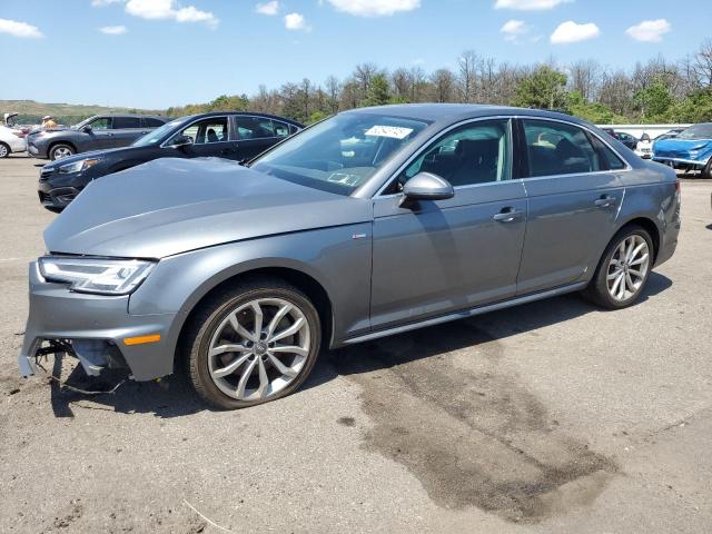  Salvage Audi A4