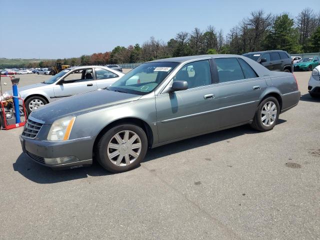  Salvage Cadillac DTS