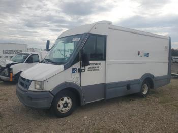  Salvage Isuzu Npr