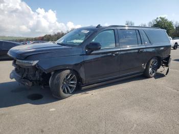  Salvage Cadillac Escalade
