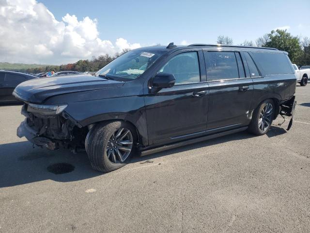  Salvage Cadillac Escalade