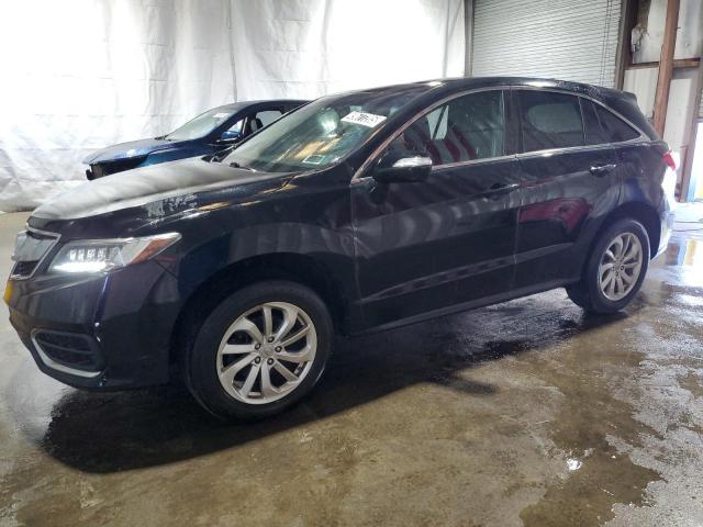  Salvage Acura RDX