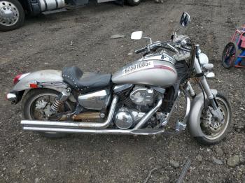  Salvage Kawasaki Vulcan