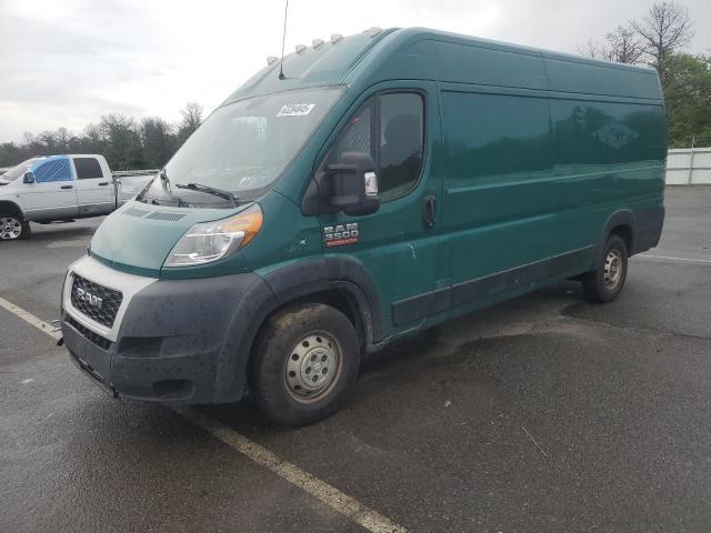  Salvage Ram Promaster
