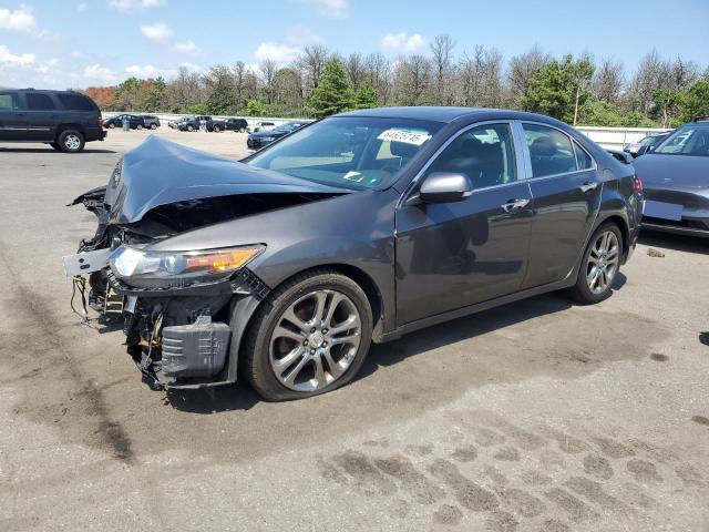 Salvage Acura TSX