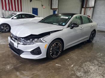  Salvage Kia K5