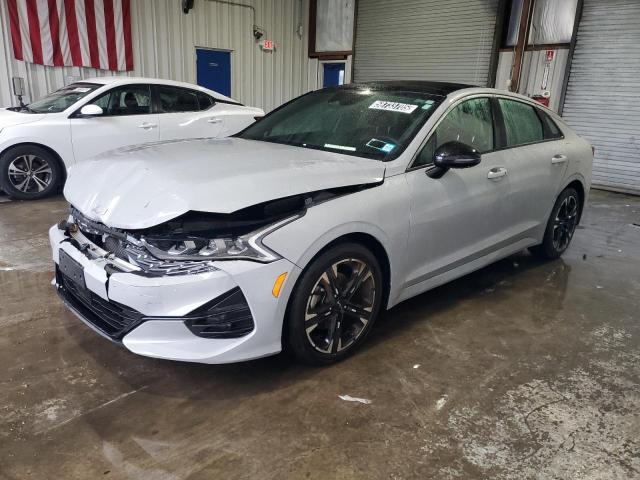  Salvage Kia K5