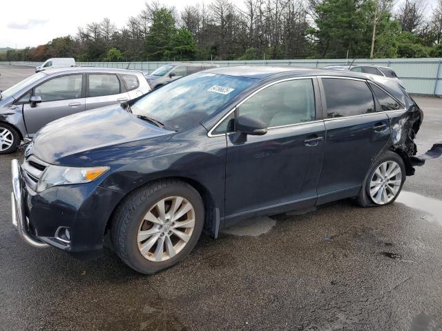  Salvage Toyota Venza