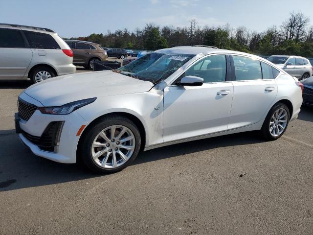  Salvage Cadillac CT5
