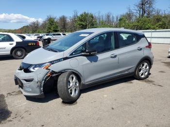  Salvage Chevrolet Bolt