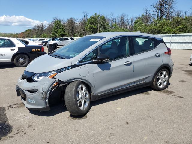  Salvage Chevrolet Bolt