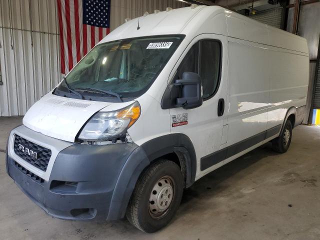  Salvage Ram Promaster