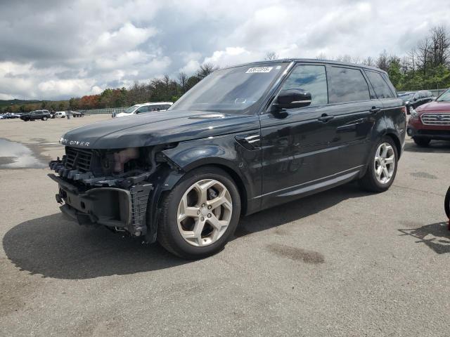  Salvage Land Rover Range Rover