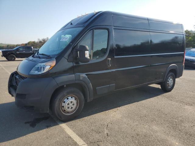  Salvage Ram Promaster
