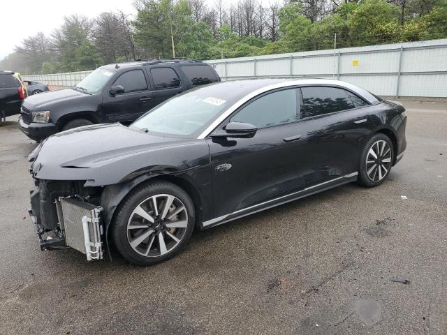  Salvage Lucid Motors Air Tourin