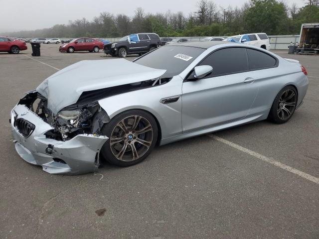  Salvage BMW M Series