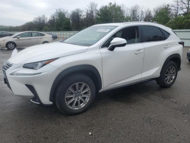  Salvage Lexus NX