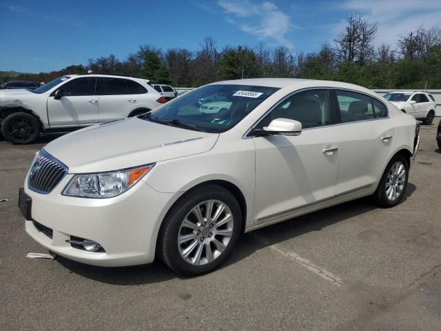  Salvage Buick LaCrosse
