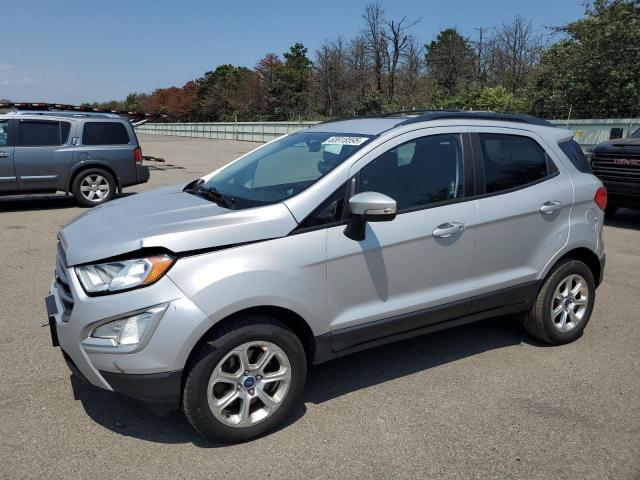  Salvage Ford EcoSport