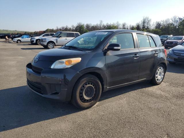  Salvage Toyota Scion