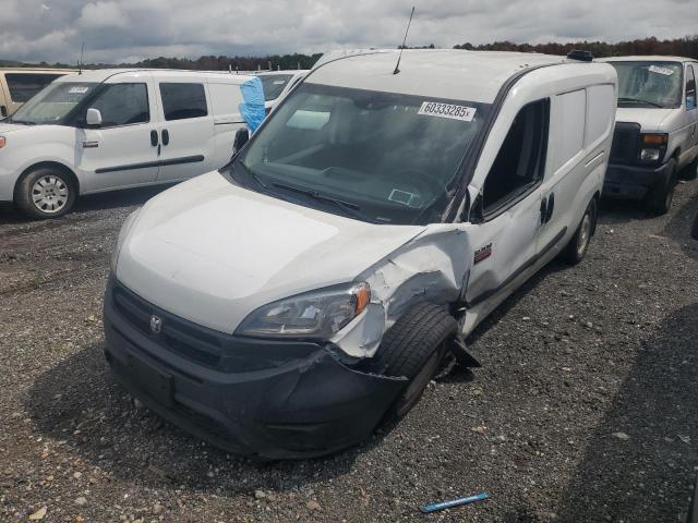  Salvage Ram Promaster