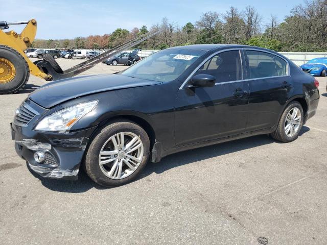  Salvage INFINITI G37