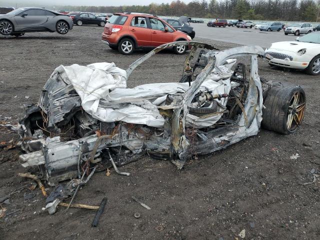  Salvage Porsche 911