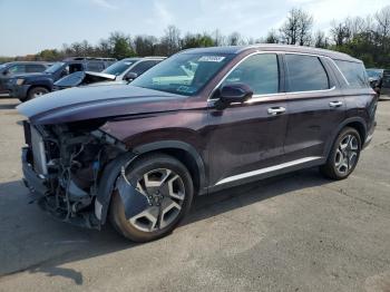 Salvage Hyundai PALISADE