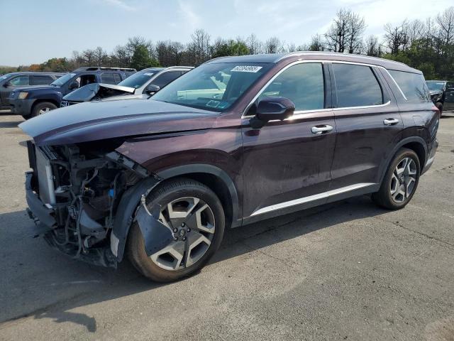  Salvage Hyundai PALISADE