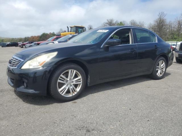  Salvage INFINITI G37