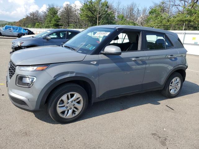 Salvage Hyundai VENUE