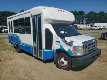  Salvage Ford Econoline