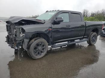  Salvage Ram 2500