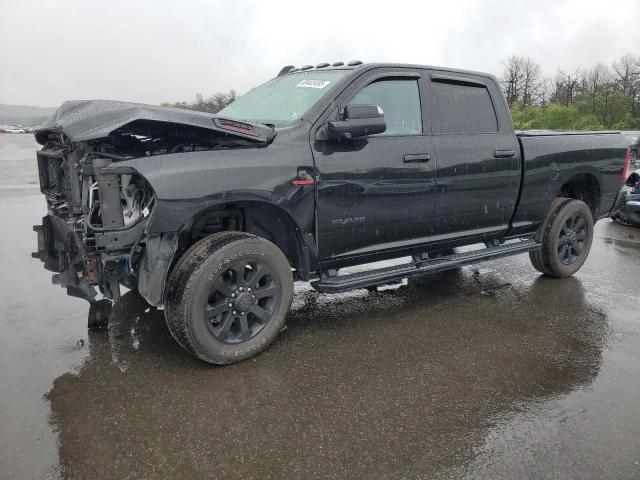  Salvage Ram 2500